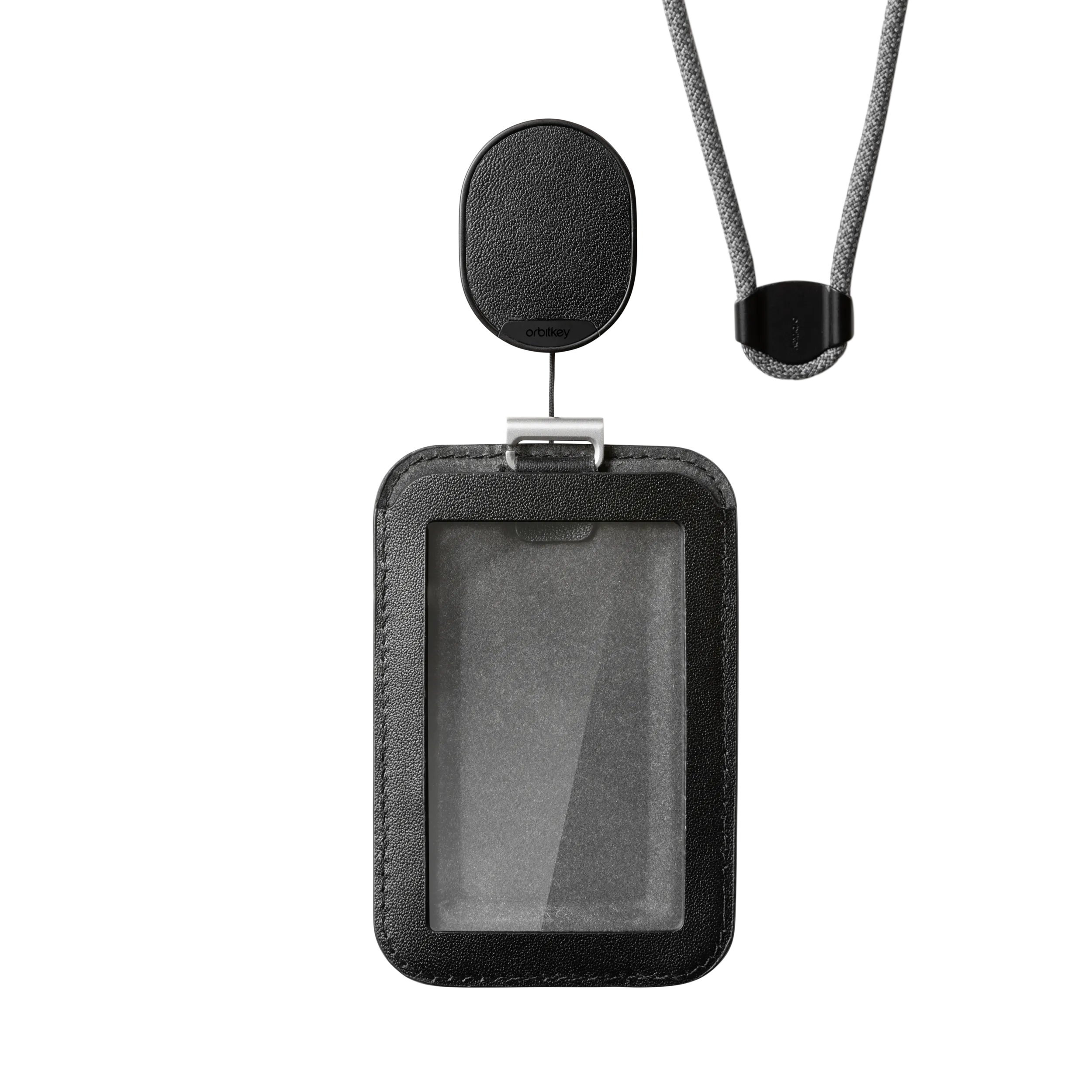 Orbitkey ID Card Holder (Pro Version)
