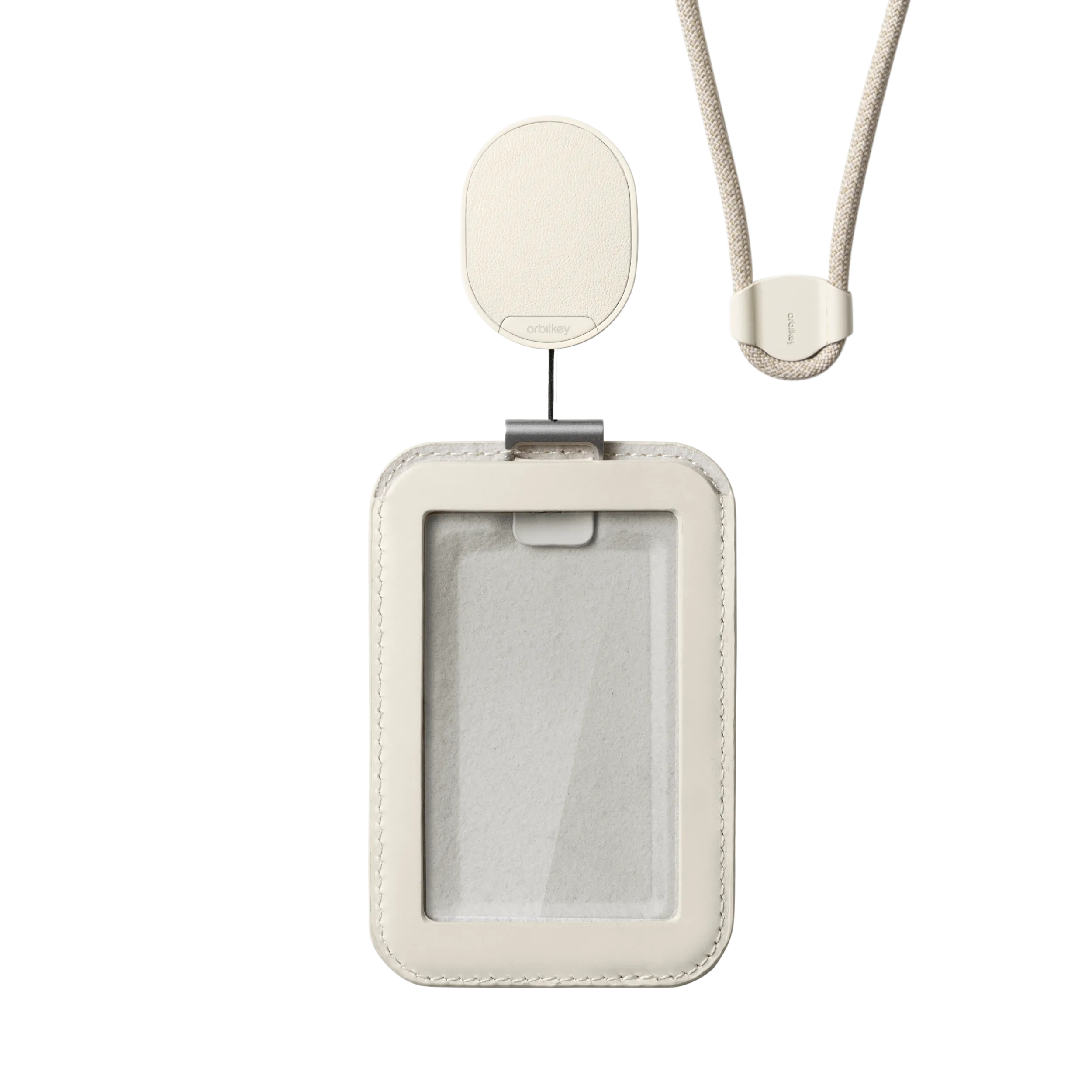 Orbitkey ID Card Holder (Pro Version)