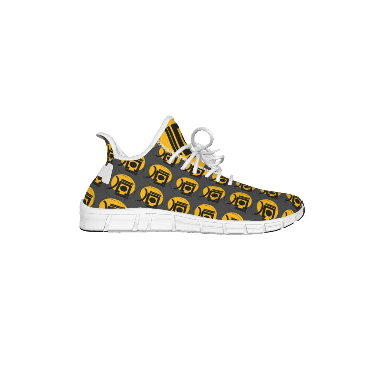 Origen Destination |On-Arrival Point of Origen Women's Signature Light woven running shoes
