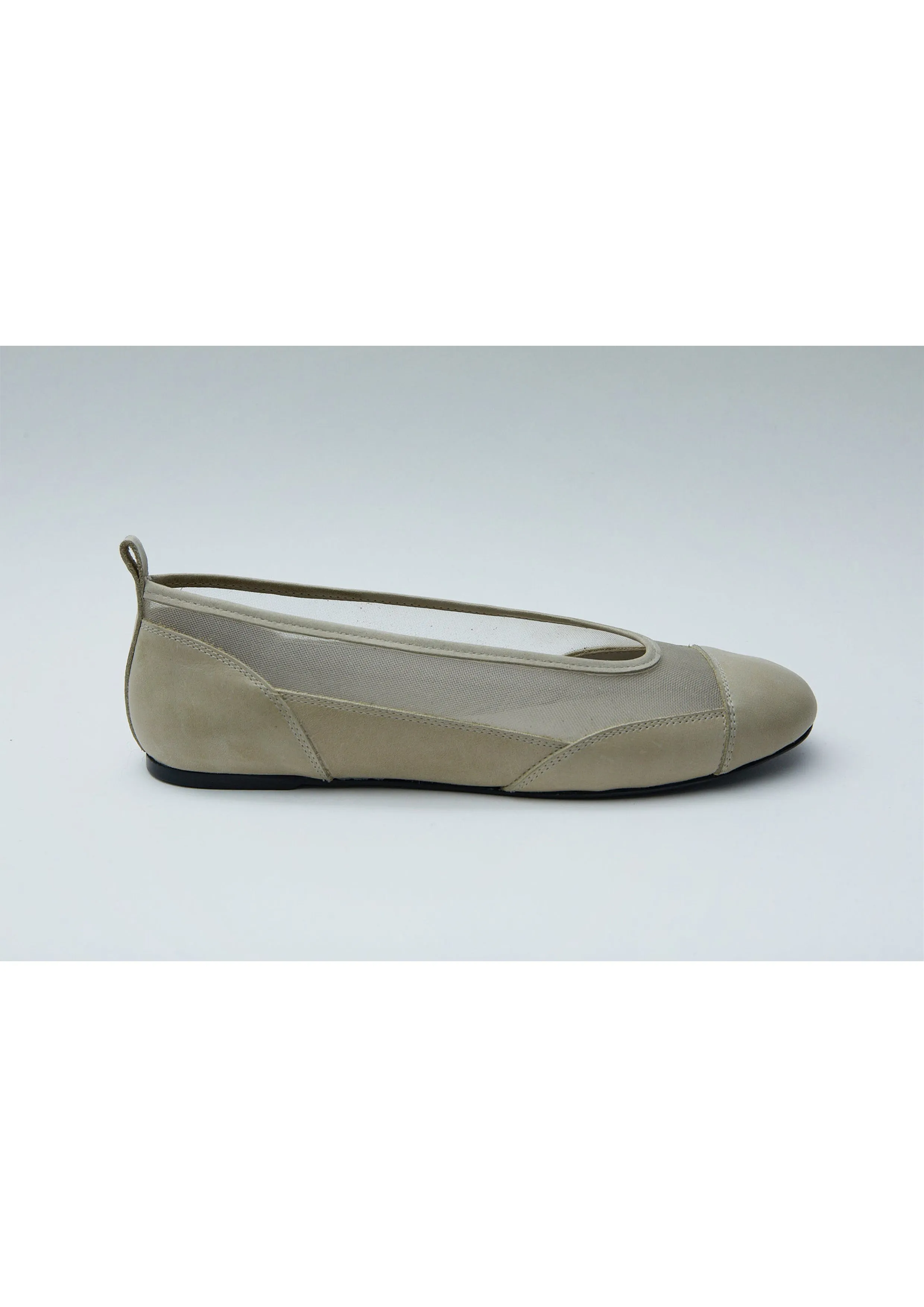 PALOMA WOOL - PILI MESH BEIGE
