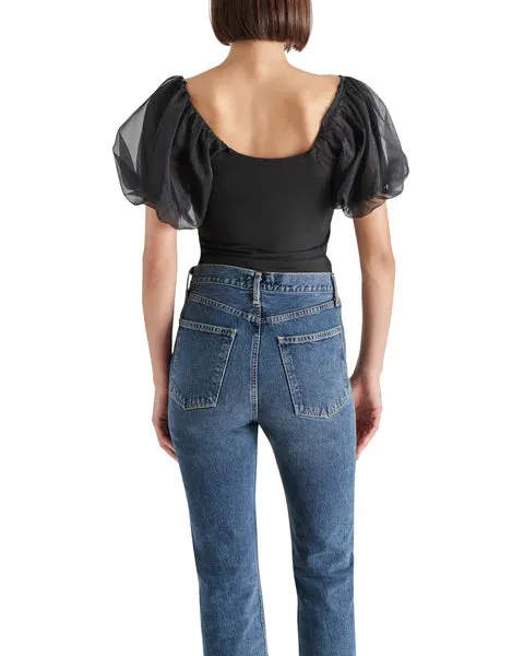 PAMELIA TOP - BACK