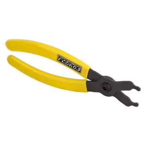 Pedros Master Link Plier Quick Chain Tool