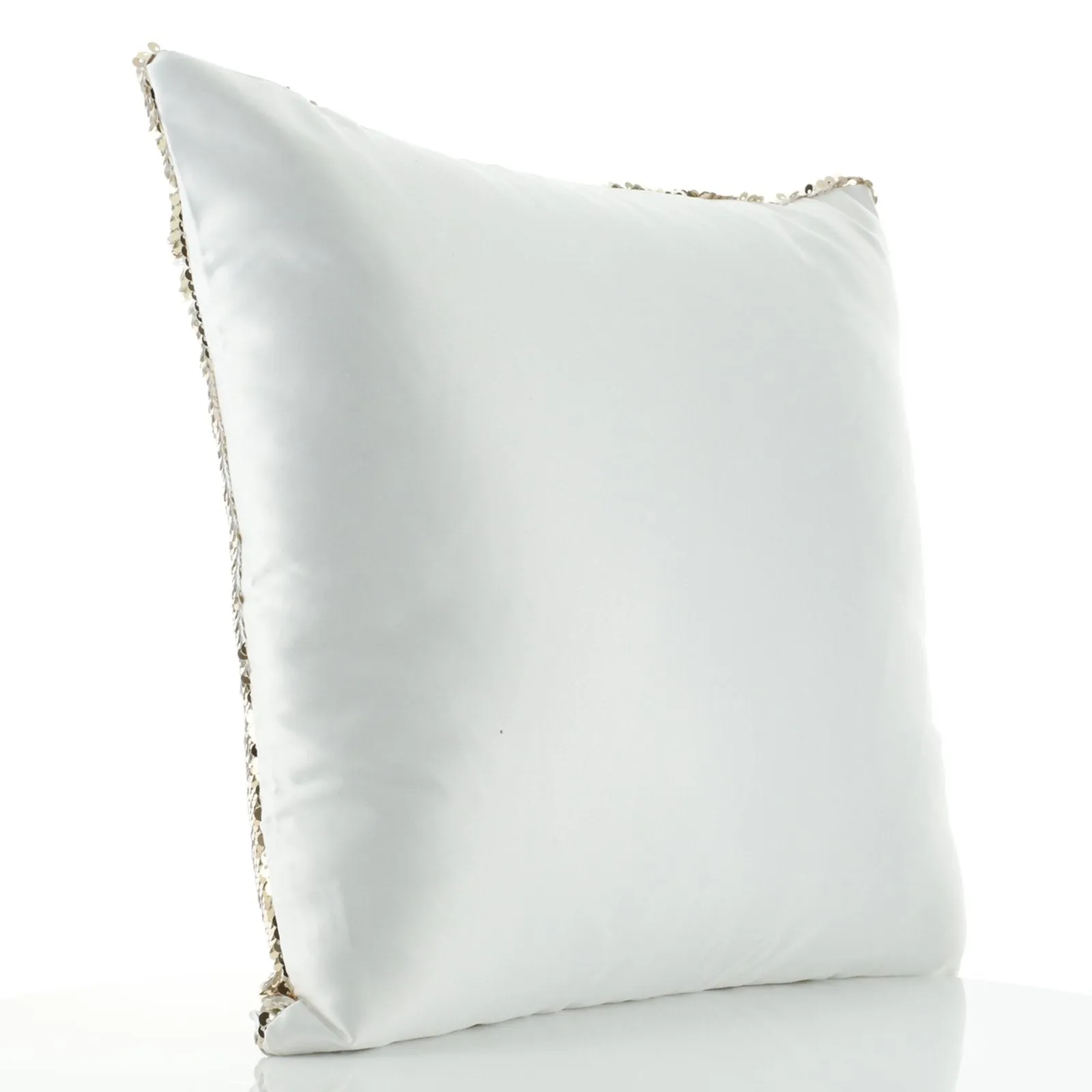 Personalised Sequin Cushion - Square