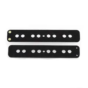 Pickup Flat Set for J Bass Bridge Pickup