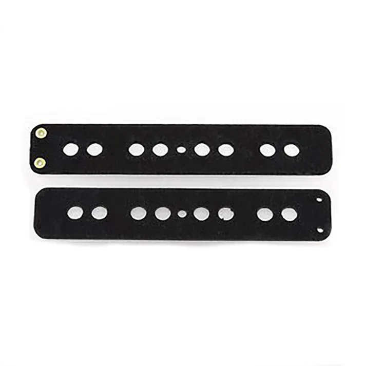 Pickup Flat Set for J Bass Bridge Pickup