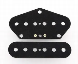 Pickup Flat Set for Tele Bridge Pickup