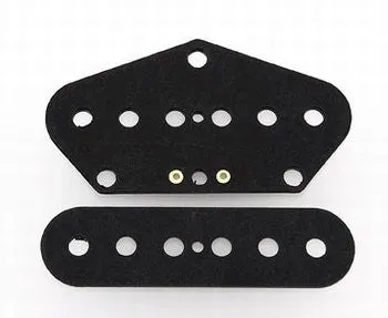 Pickup Flat Set for Tele Bridge Pickup