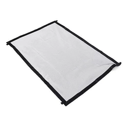 Portable Dog Safety Door Guard