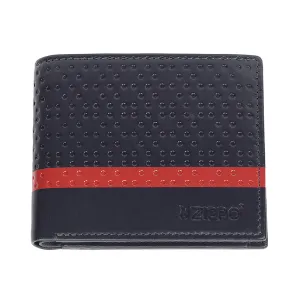 Portefeuille avec porte-monnaie