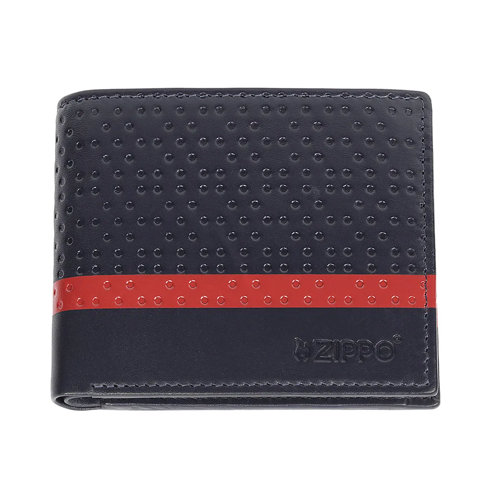 Portefeuille avec porte-monnaie