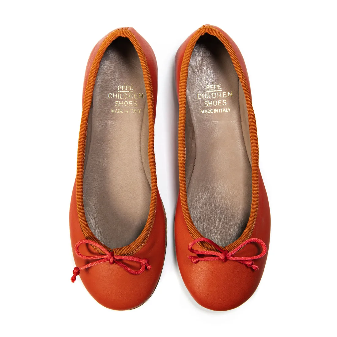 PèPè June Coral red