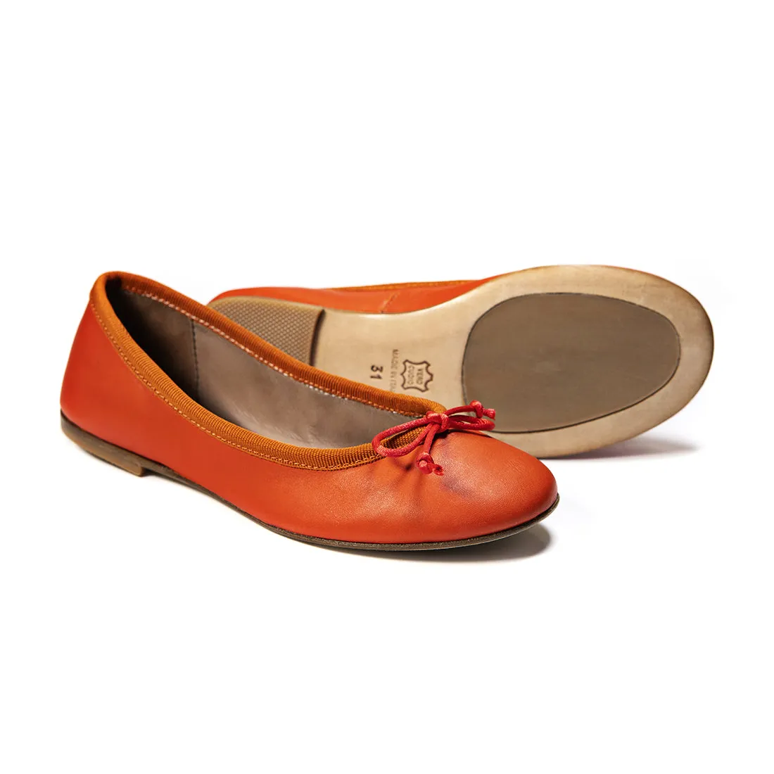 PèPè June Coral red