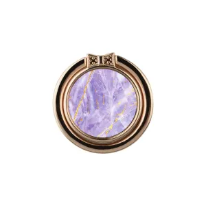 Princess Purple | Custom Phone Ring Holder  (Non-MagSafe)
