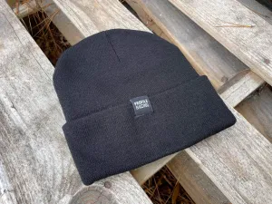 Profile Racing Woven Label Beanie