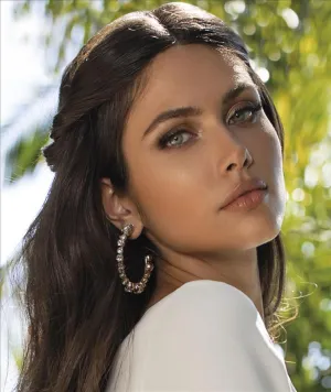 Pronovias: Caladra