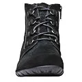 Propet Delaney WFV002S (Black Suede)