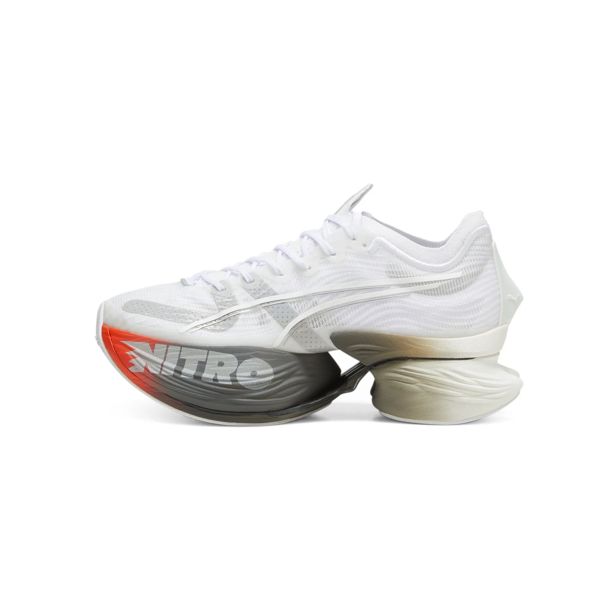Puma Mens Fastroid Shoes