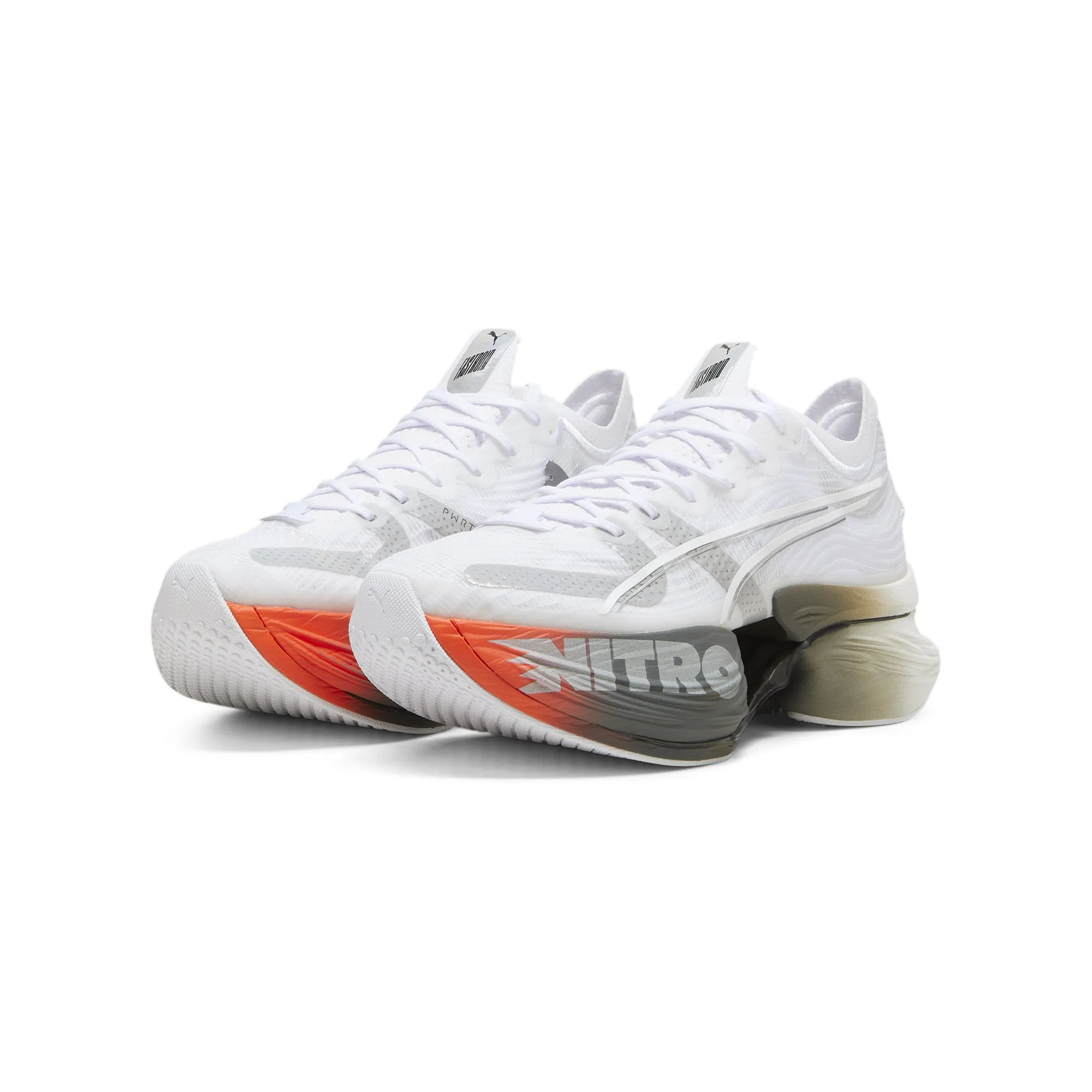 Puma Mens Fastroid Shoes