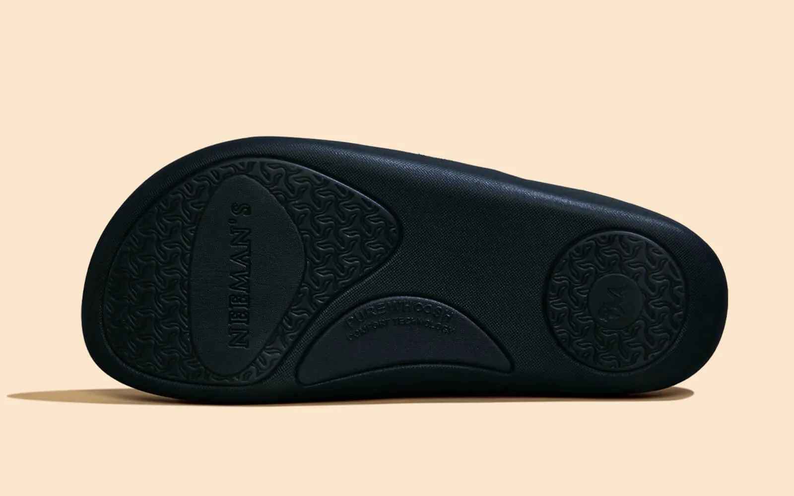 PureWhoosh Duo Glides : Black