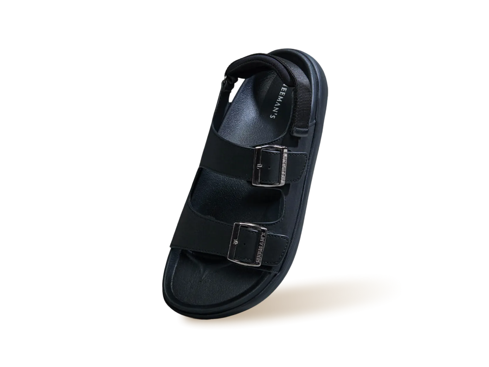 PureWhoosh Duo Glides : Black