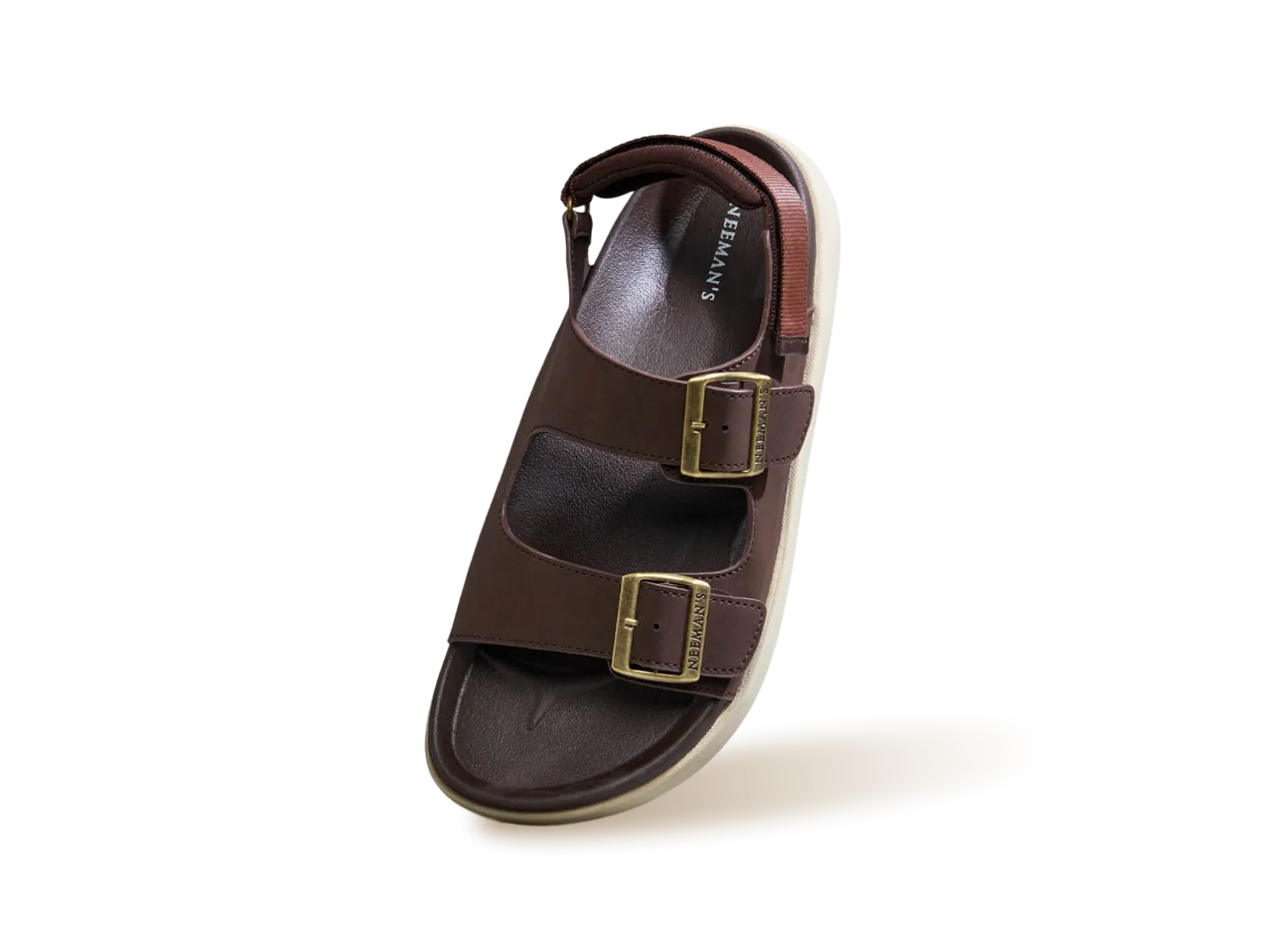 PureWhoosh Duo Glides : Brown