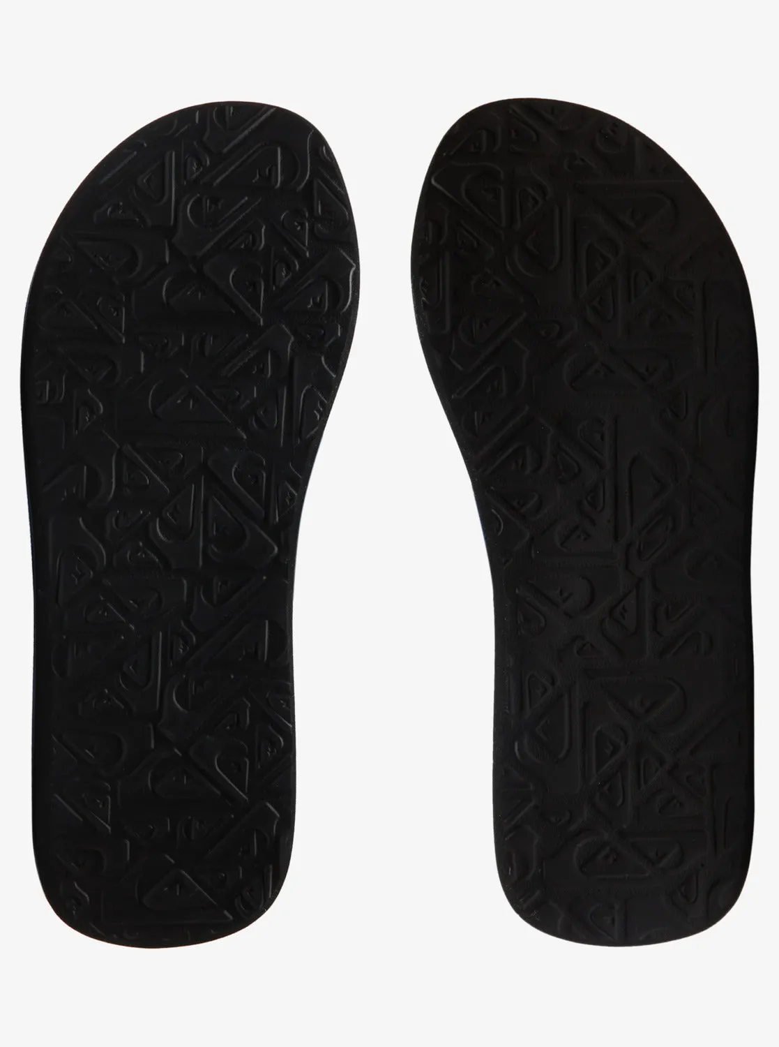 Quiksilver Mens Molokai Layback Flip Flops