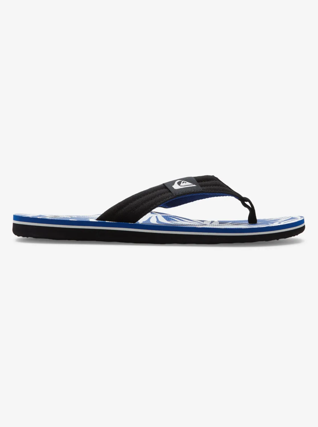 Quiksilver Mens Molokai Layback Flip Flops