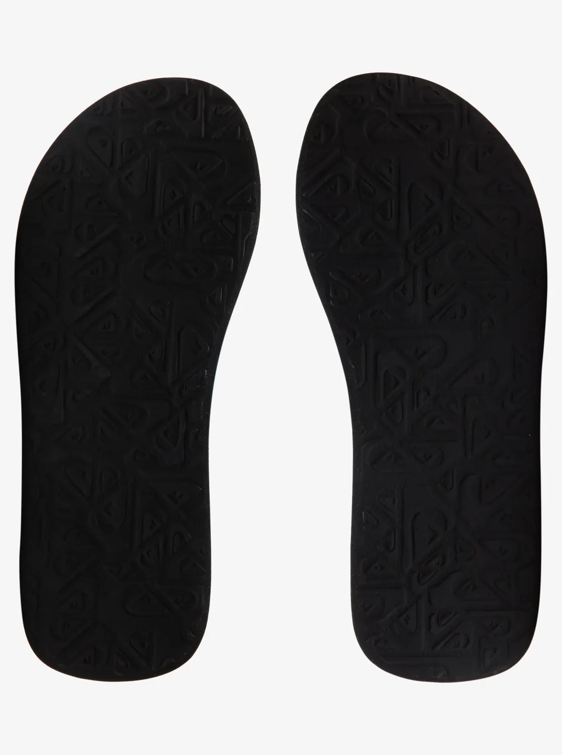 Quiksilver Mens Molokai Layback Flip Flops