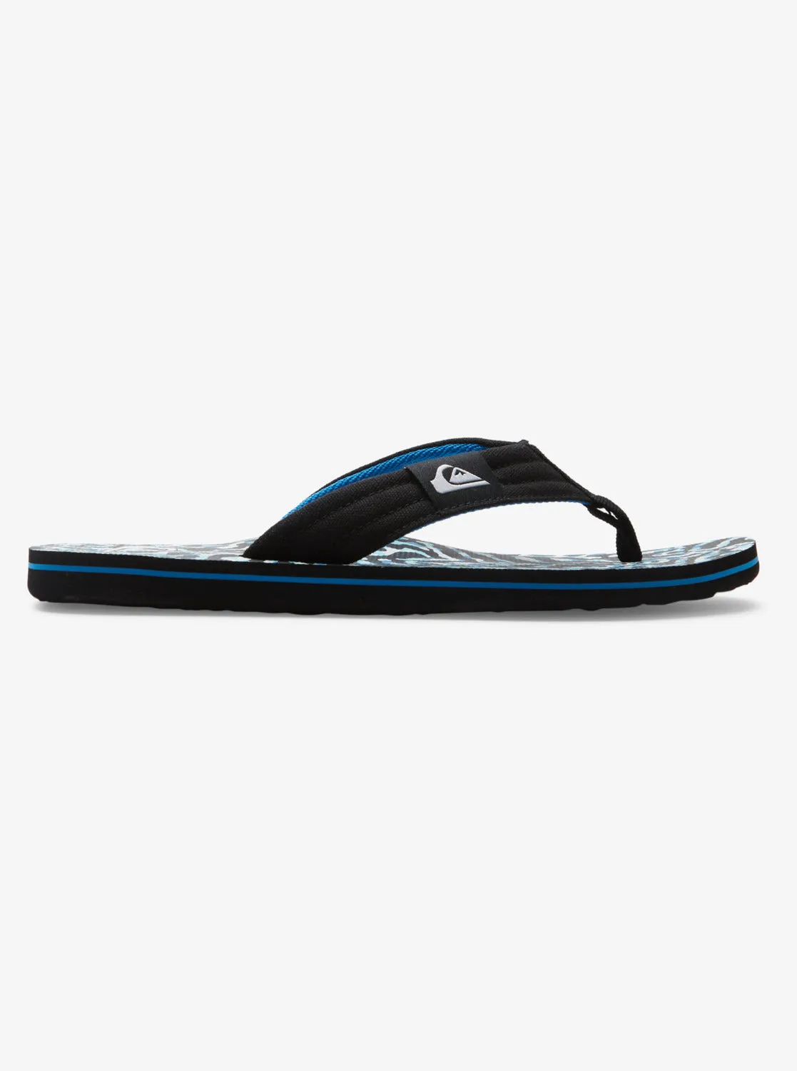 Quiksilver Mens Molokai Layback Flip Flops
