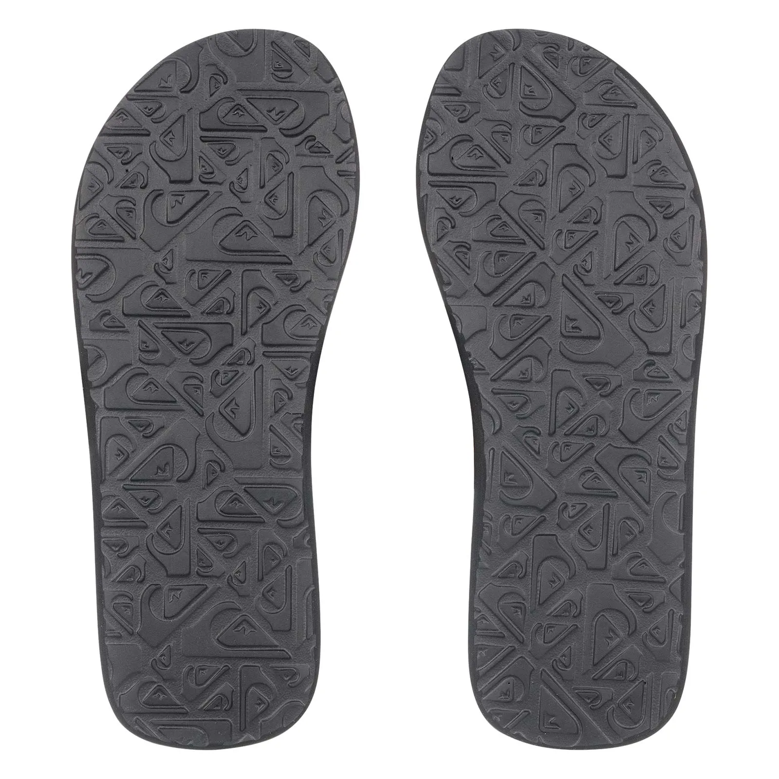 Quiksilver Mens Molokai Layback Flip Flops