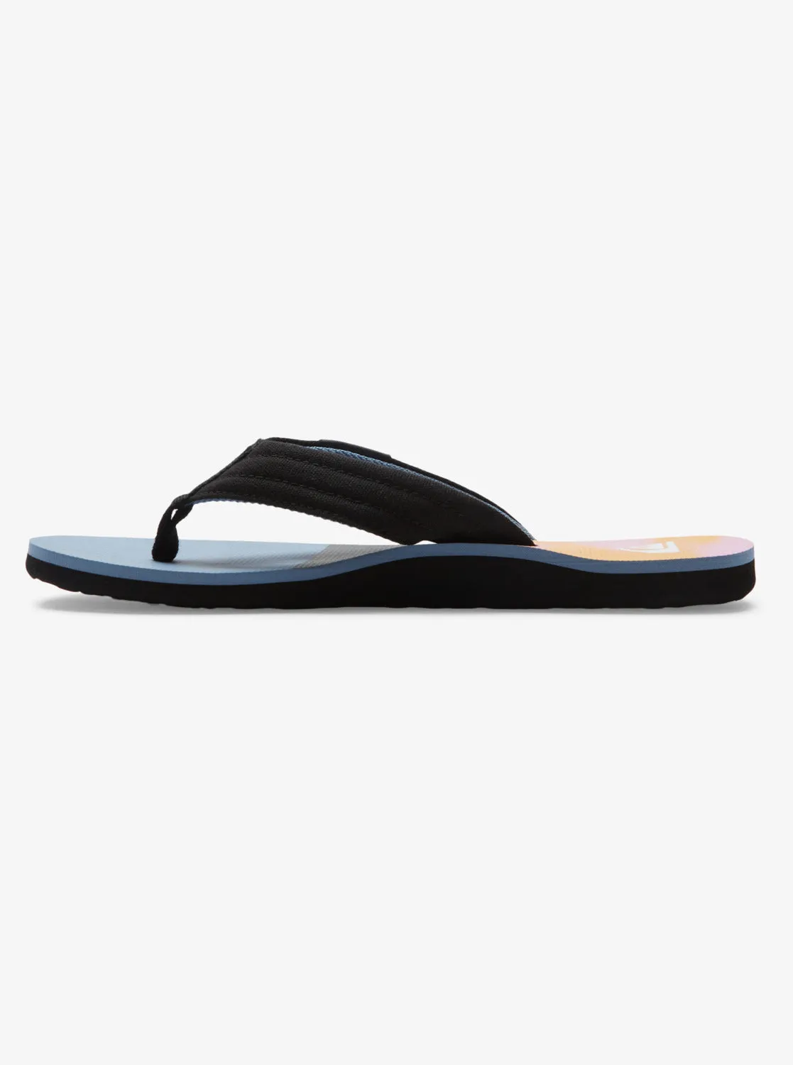 Quiksilver Mens Molokai Layback Flip Flops