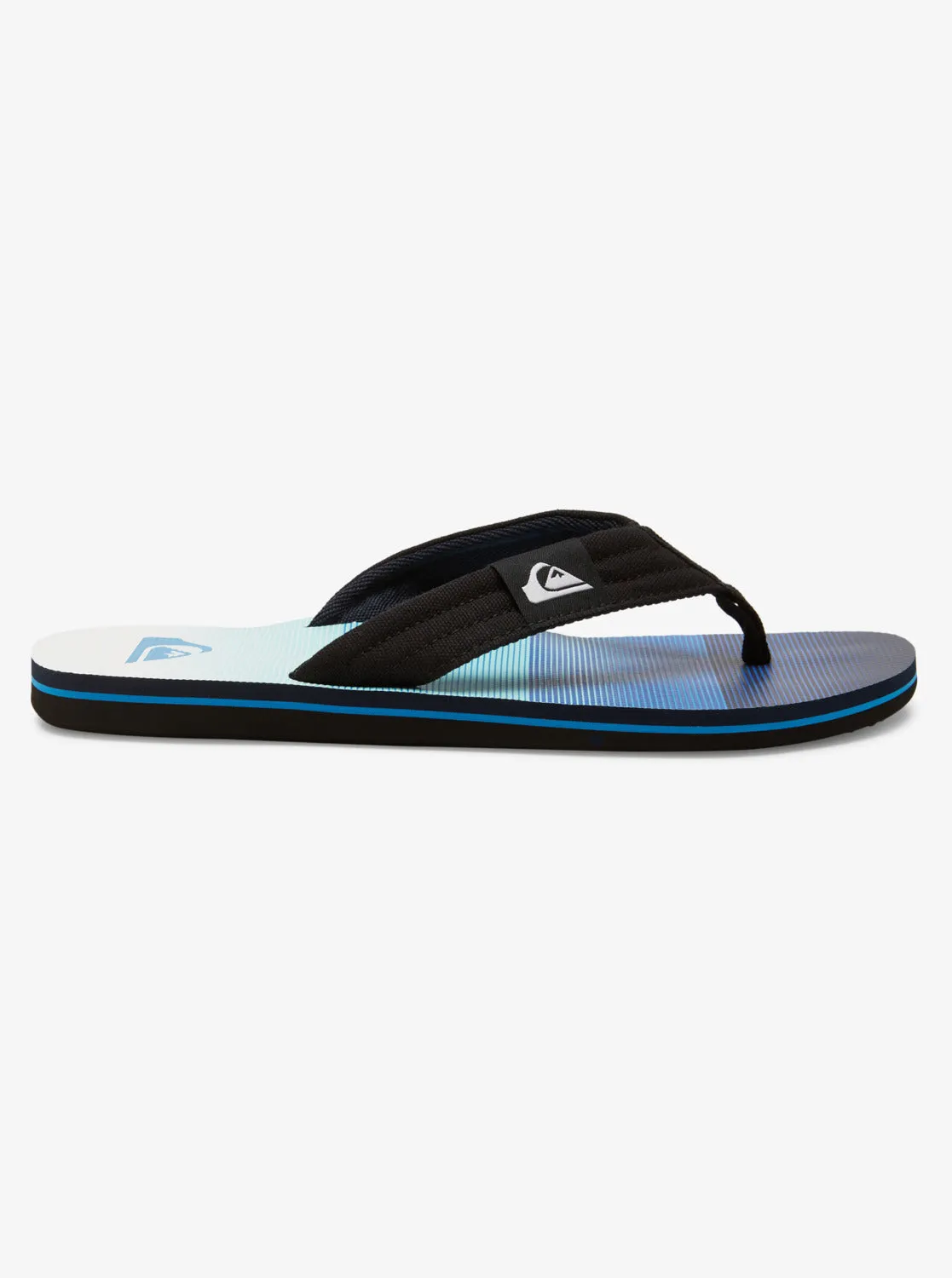 Quiksilver Mens Molokai Layback Flip Flops