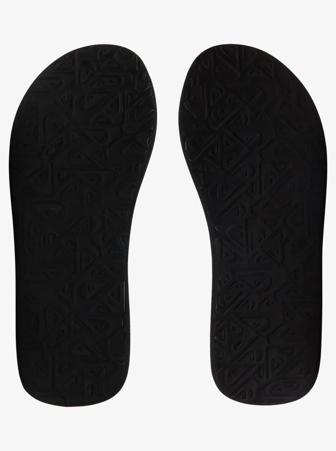 Quiksilver Mens Molokai Layback Flip Flops