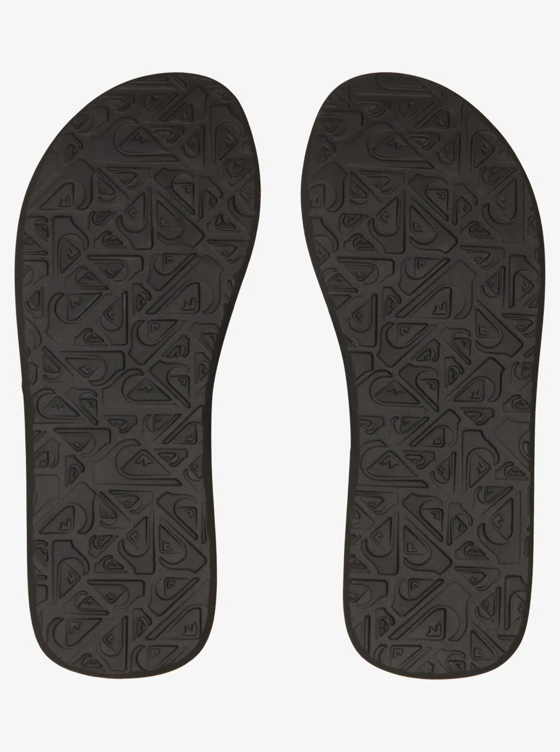 Quiksilver Mens Molokai Layback Flip Flops