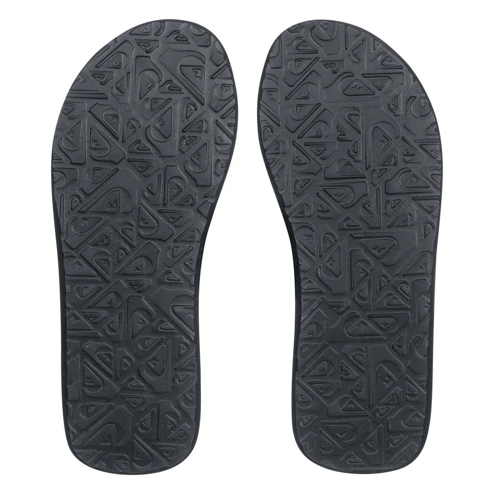 Quiksilver Mens Molokai Layback Flip Flops