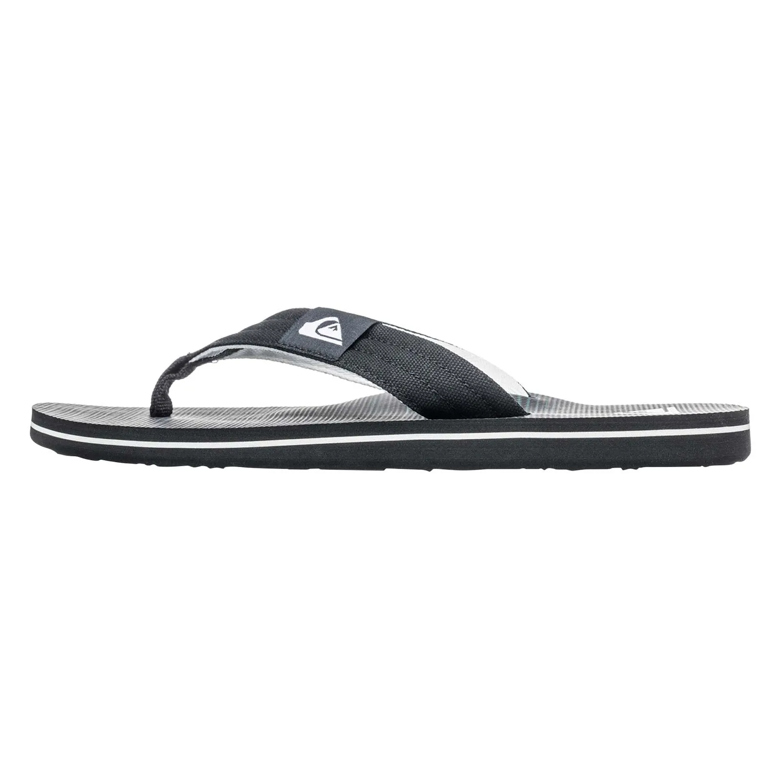 Quiksilver Mens Molokai Layback Flip Flops