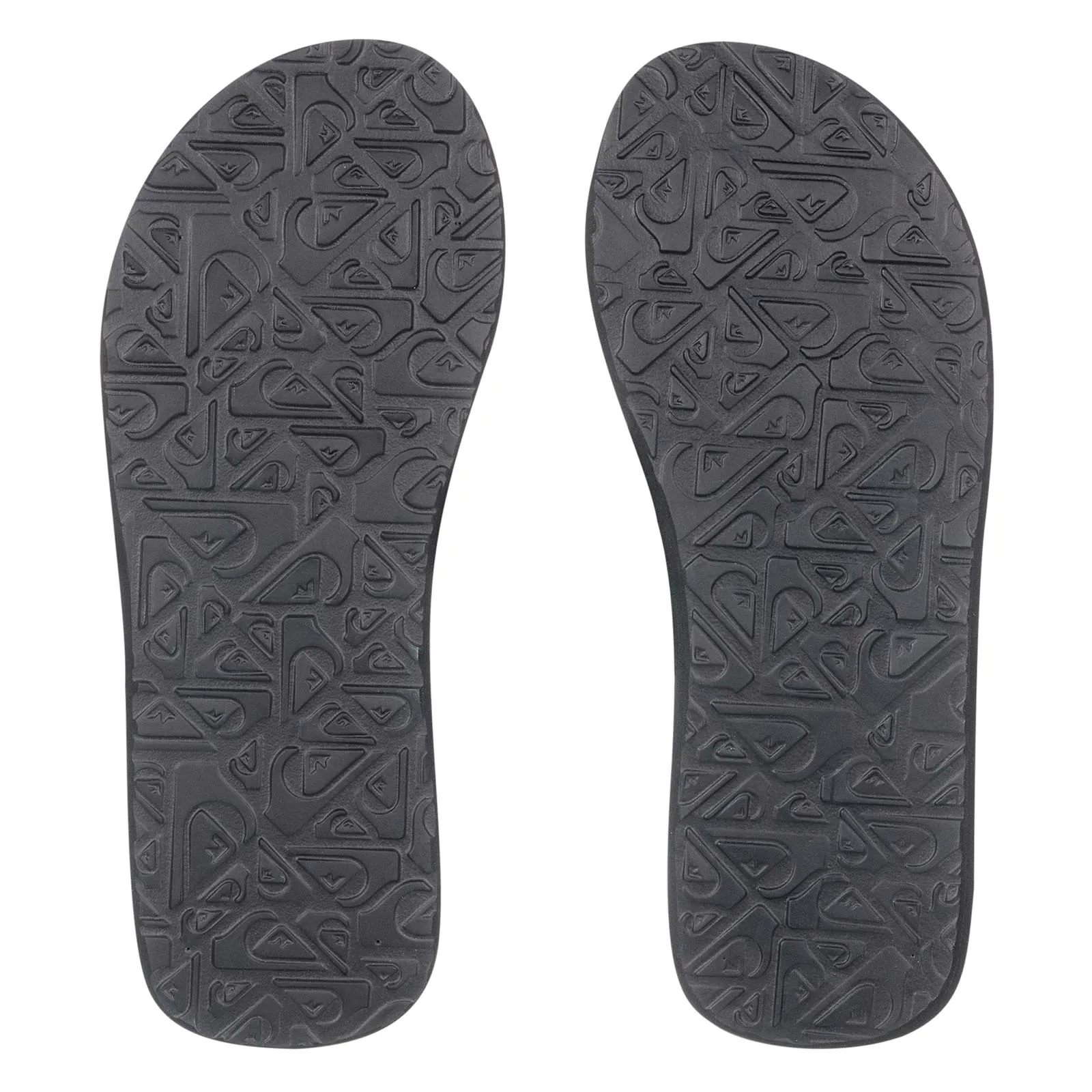 Quiksilver Mens Molokai Layback Flip Flops