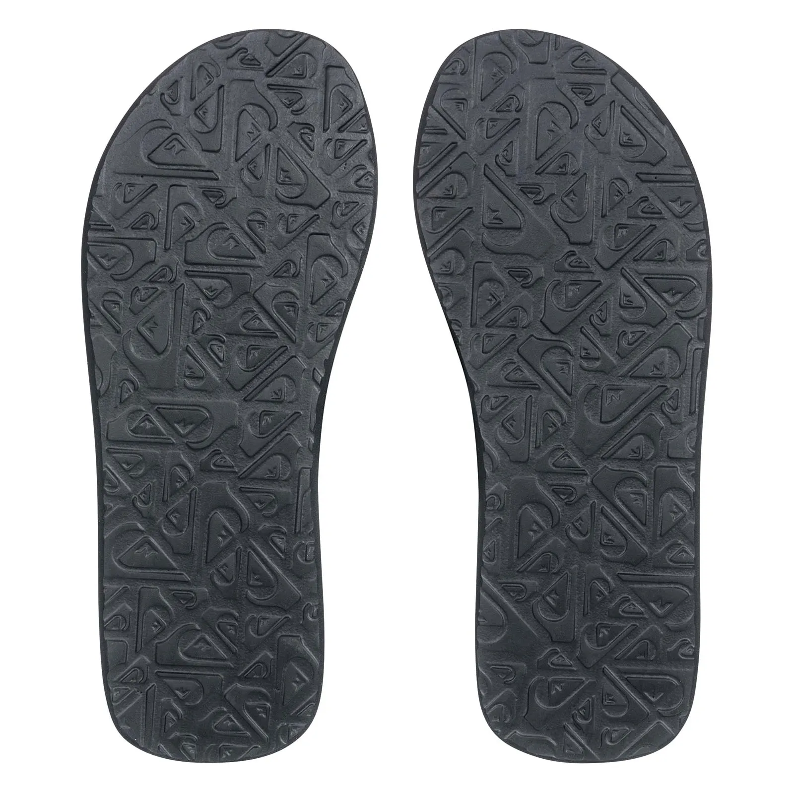 Quiksilver Mens Molokai Layback Flip Flops