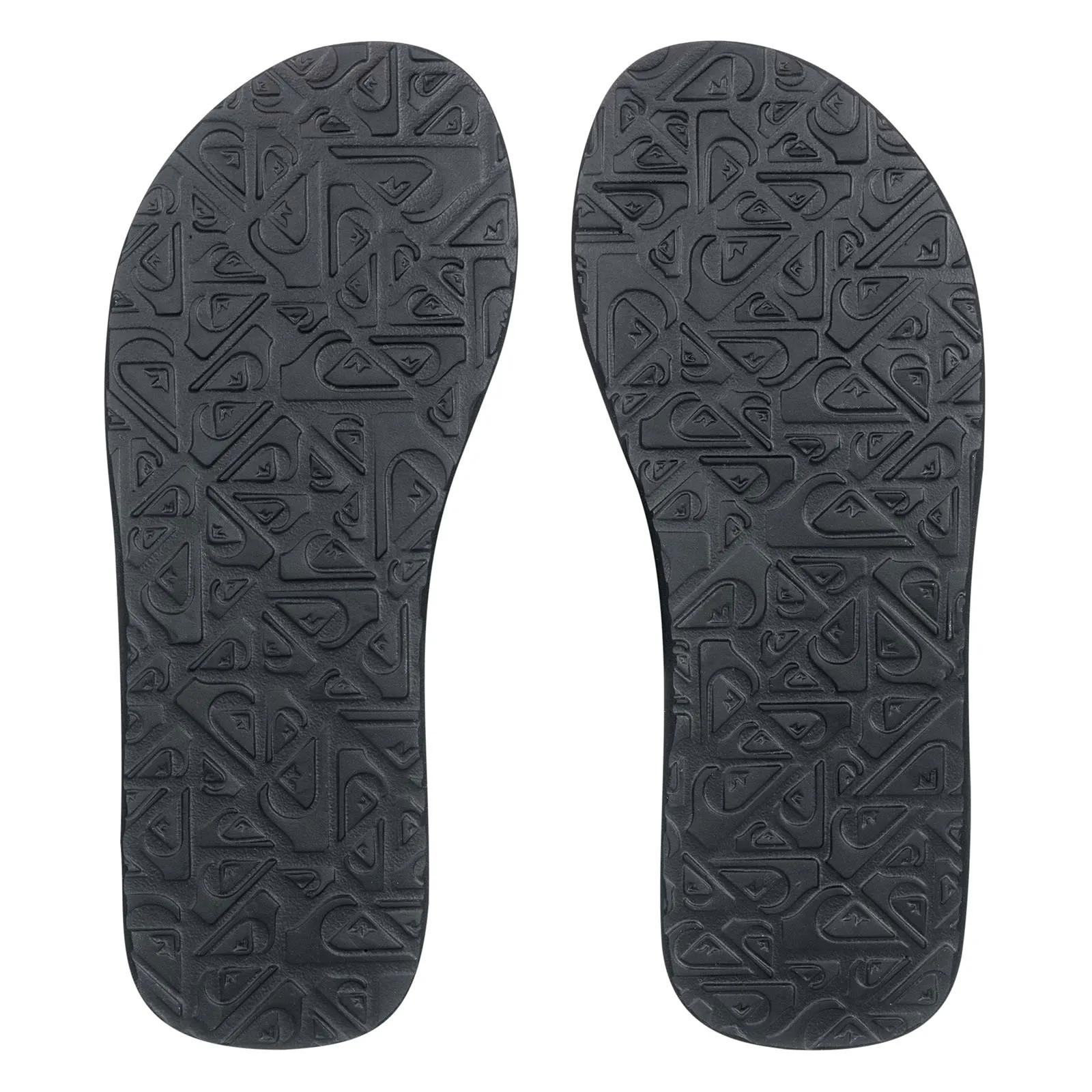 Quiksilver Mens Molokai Layback Flip Flops