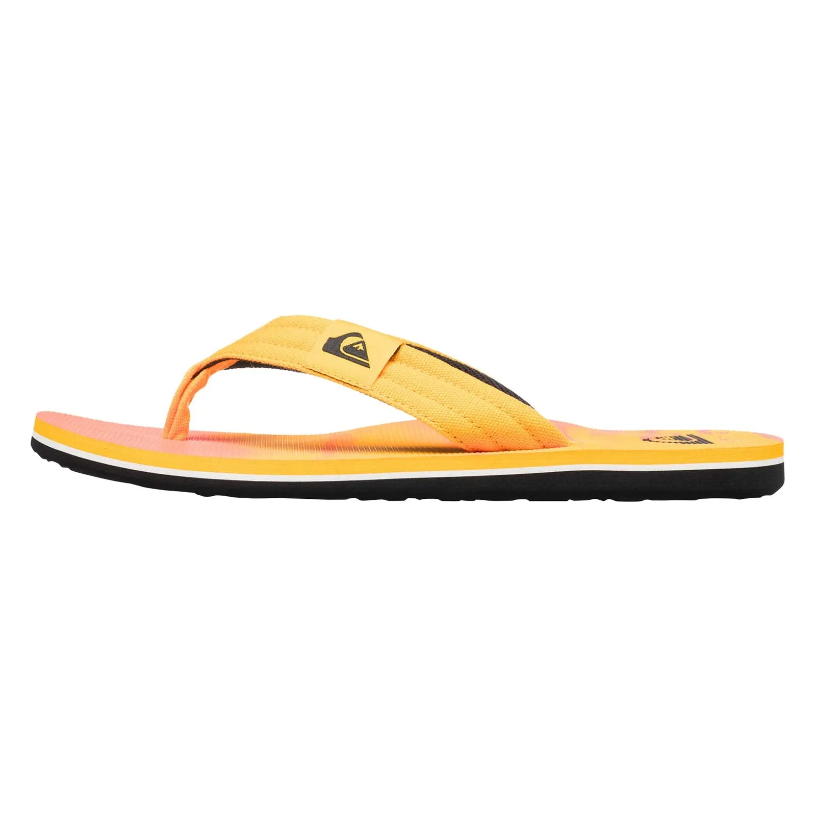 Quiksilver Mens Molokai Layback Flip Flops