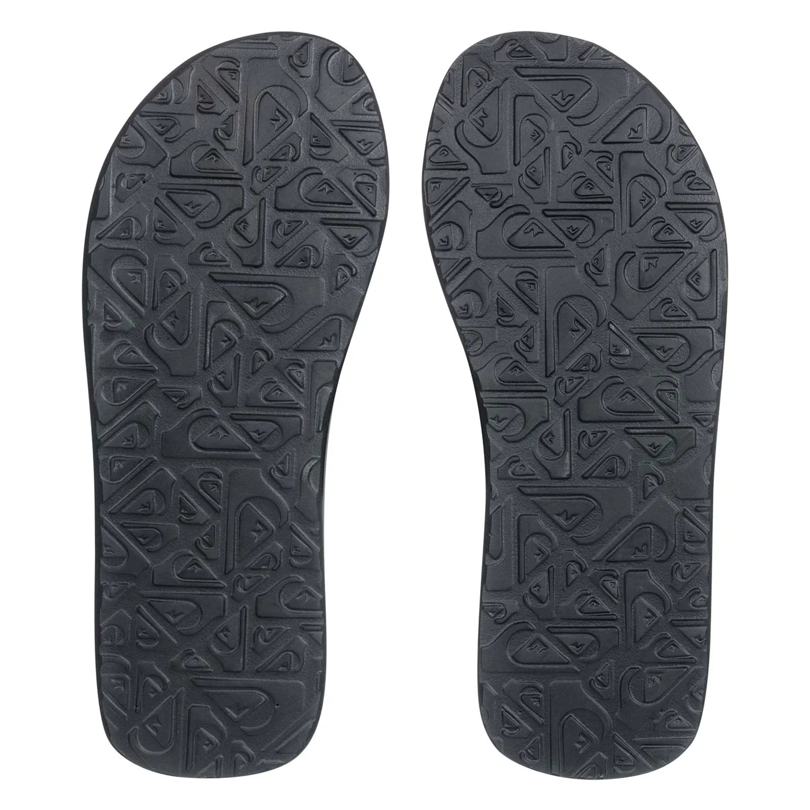 Quiksilver Mens Molokai Layback Flip Flops