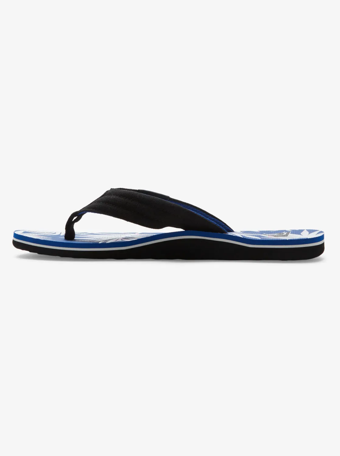Quiksilver Mens Molokai Layback Flip Flops