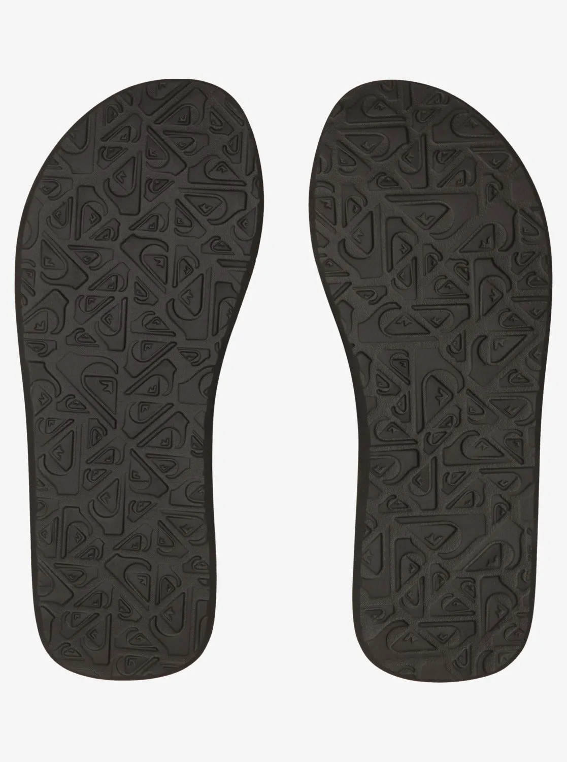 Quiksilver Mens Molokai Layback Flip Flops
