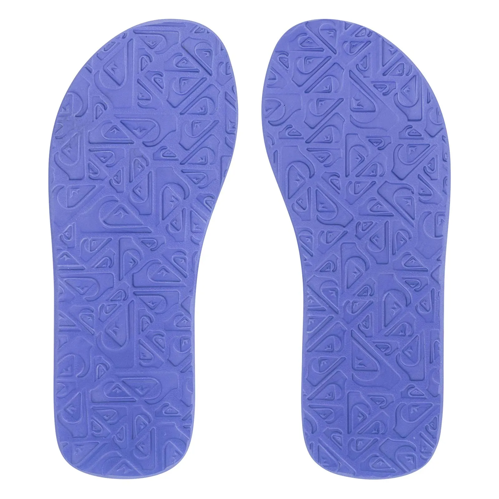 Quiksilver Mens Molokai Layback Flip Flops