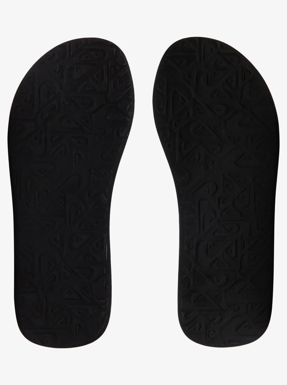 Quiksilver Mens Molokai Layback Flip Flops