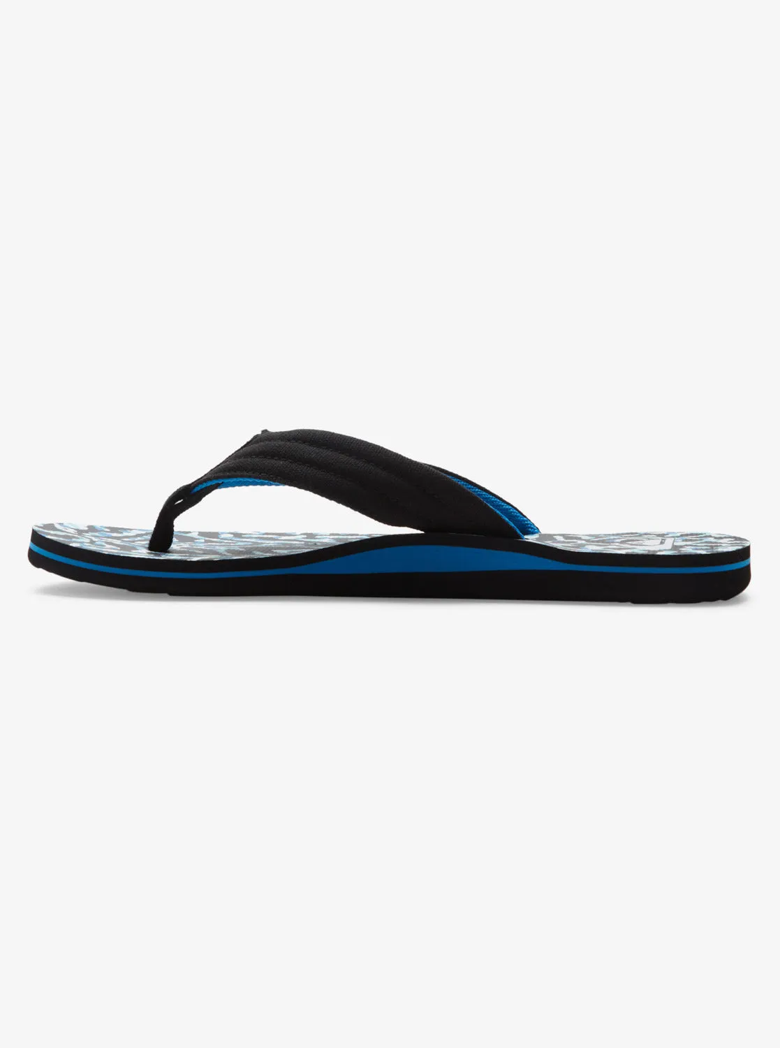 Quiksilver Mens Molokai Layback Flip Flops