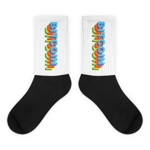 Rad Bitcoin Socks