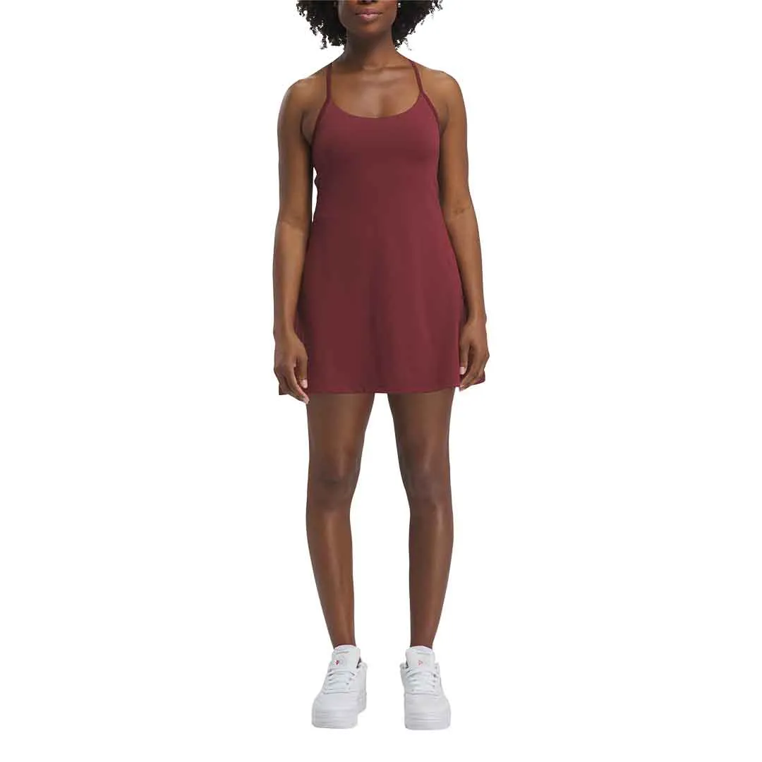 Reebok Women Lux Strappy Dress | 100035009
