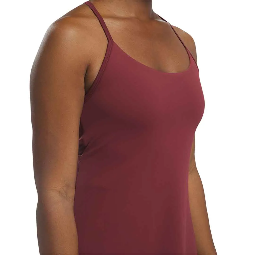 Reebok Women Lux Strappy Dress | 100035009