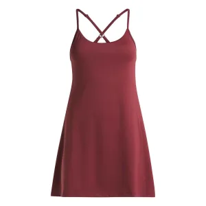 Reebok Women Lux Strappy Dress | 100035009